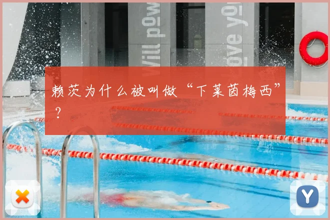 赖茨为什么被叫做“下莱茵梅西” ？