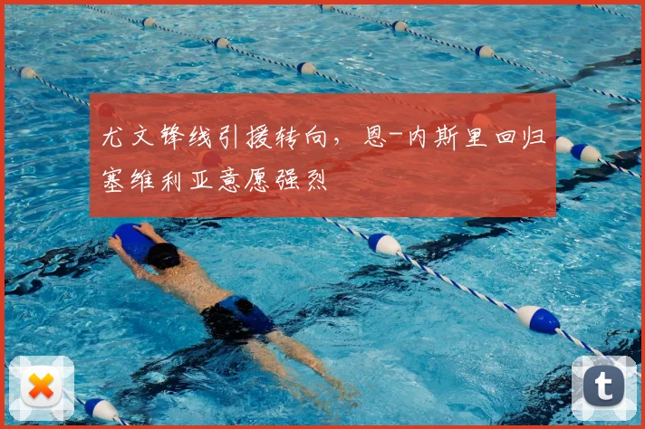尤文锋线引援转向,恩-内斯里回归塞维利亚意愿强烈