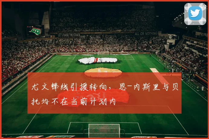 尤文锋线引援转向，恩-内斯里与贝托均不在当前计划内